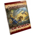 Pathfinder 2E GM Screen